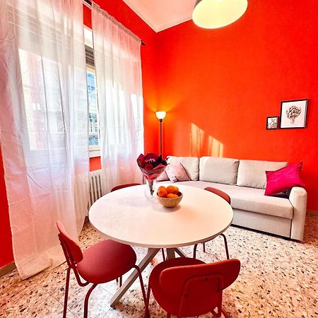 Casa Vacanze Civico 20 Флоренція Екстер'єр фото