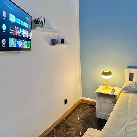 Casa Vacanze Civico 20 Флоренція Екстер'єр фото