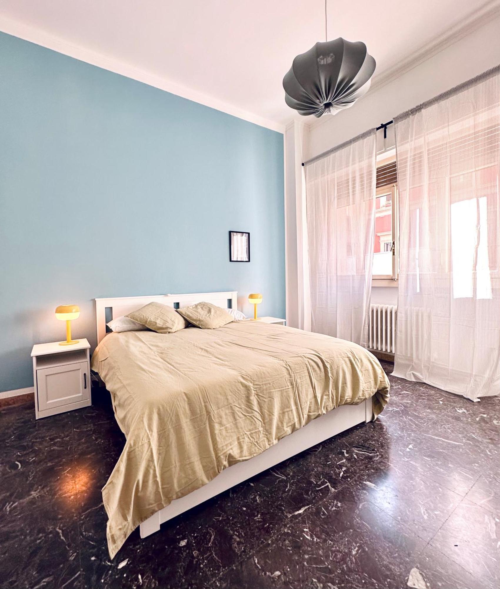 Casa Vacanze Civico 20 Флоренція Екстер'єр фото