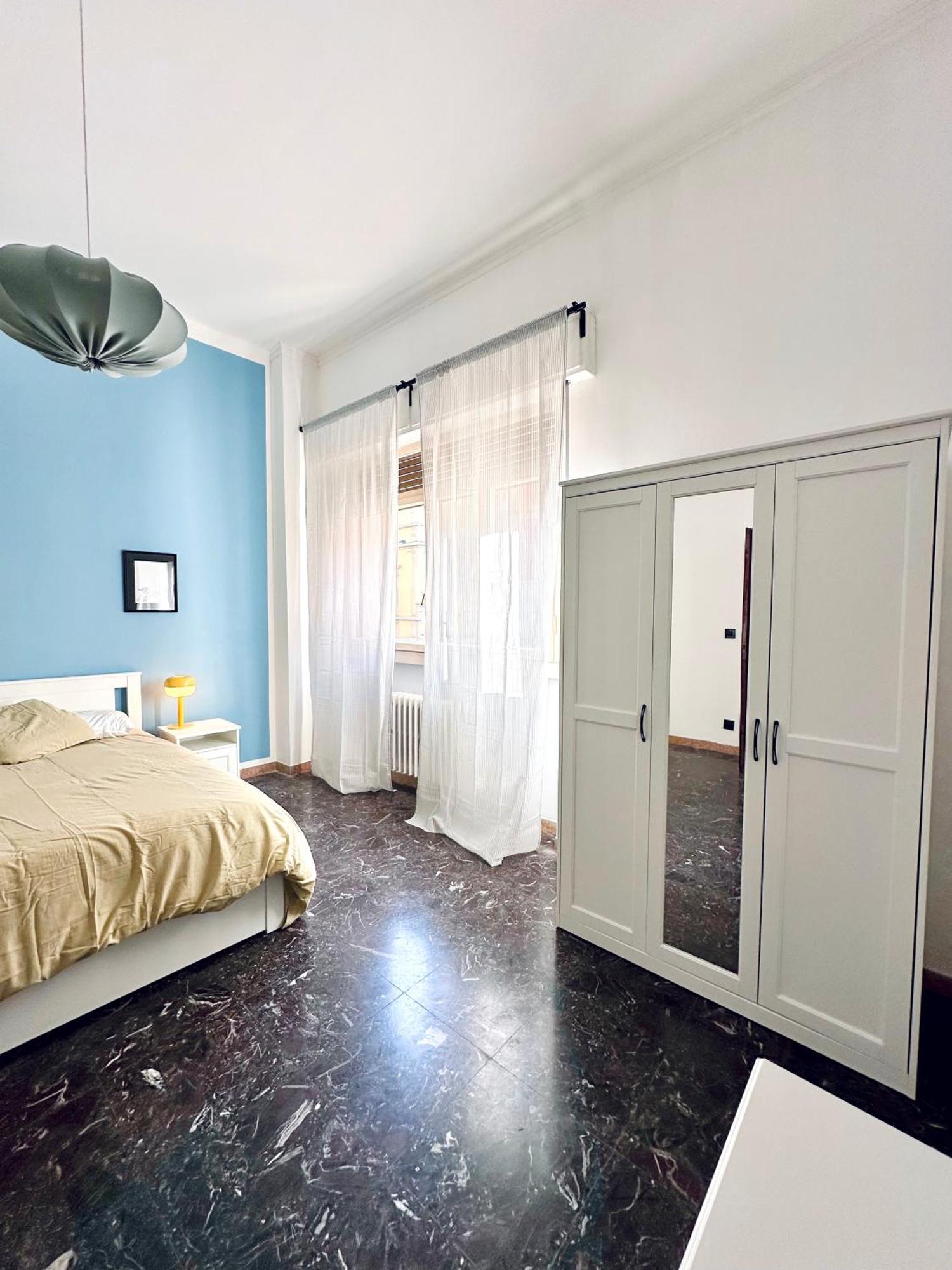 Casa Vacanze Civico 20 Флоренція Екстер'єр фото